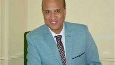 عرس بالإسكندرية.. حسين الزناتي يعلق على انتخابات التجديد النصفي للصحفيين