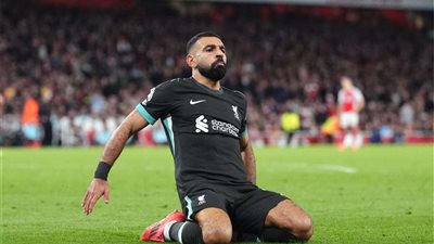 غياب محمد صلاح.. تشكيل ليفربول أمام برايتون في كأس الرابطة الإنجليزية