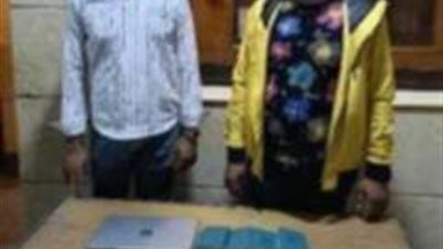 القبض على عاطلان تخصصا في سرقة المخازن ببولاق أبو العلا