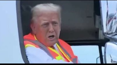 تصعيد خطابي في سباق انتخابات 2024.. ترامب وبايدن يتبادلان الاتهامات