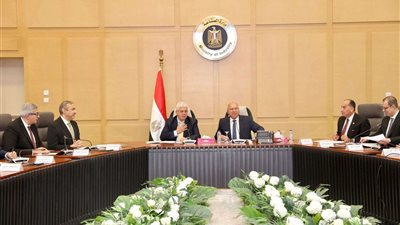 وزيرا الصناعة والتعليم العالي يبحثان تعزيز دور البحث العلمي في النهوض بقطاعي الصناعة والنقل