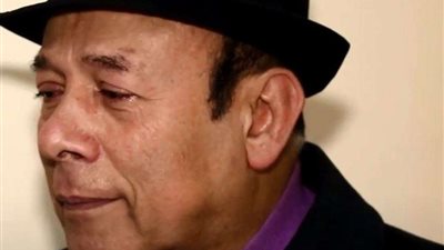 بعد إعلان تكريمه.. لماذا لا يستطيع أحمد ماهر إخفاء دموعه؟