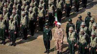 ألمانيا تدعو لإدراج الحرس الثوري الإيراني على قائمة الإرهاب