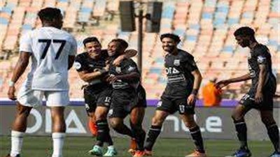 التعادل السلبي يحسم الشوط الأول بين الجونة وزد في ثاني جولات الدوري الممتاز