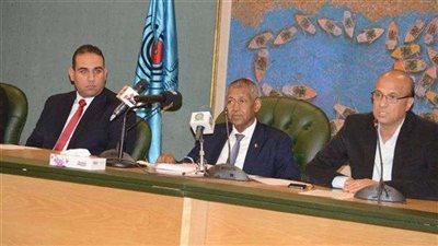 الزناتي: مصر تتضامن مع السودان لمواجهة التحديات الإقليمية