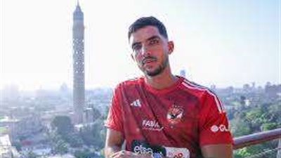 الأهلي يكشف مصير يوسف أيمن من المشاركة في مباريات الدوري