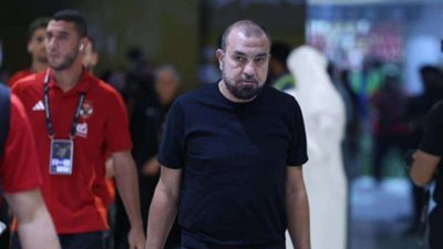 قبل مواجهة سيراميكا.. محمد رمضان يكشف مفاجأة حول تجديد عقود ثنائي الأهلي