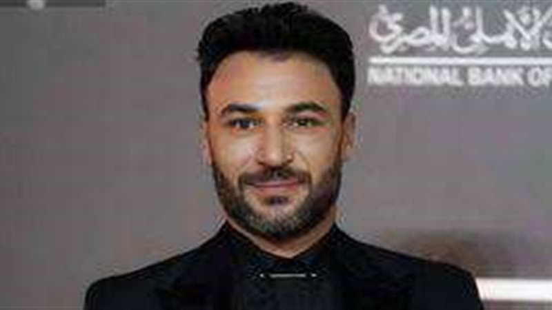 محمد العمروسي