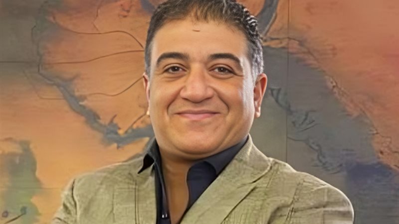 الدكتور خالد مهدي