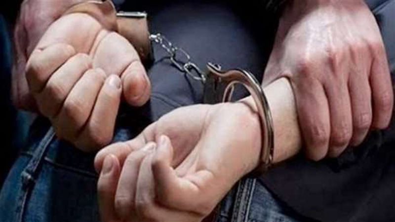 ضبط المتهم بقتل صديقه
