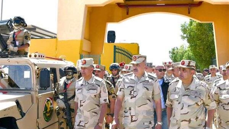 رئيس أركان حرب