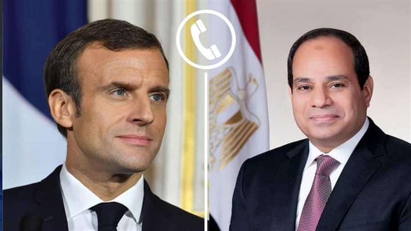 الرئيس السيسى