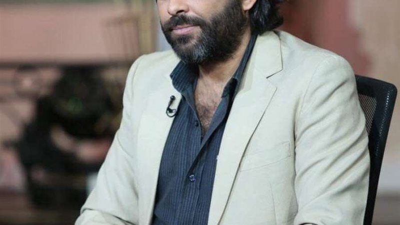 محمود صلاح