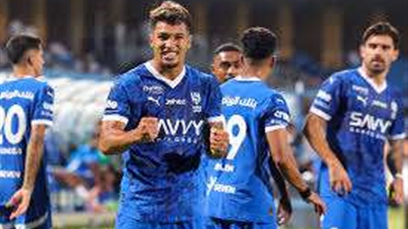 الهلال