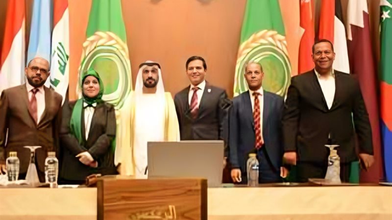 اللواء طارق نصير