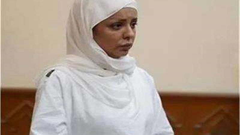 مضيفة الطيران التونسية