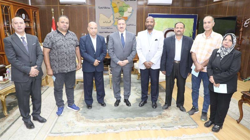 بلدنا اليوم