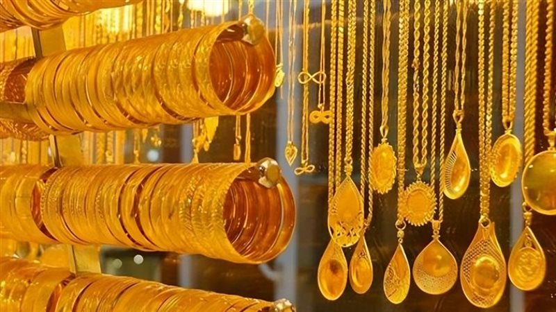أسعار الذهب في السعودية