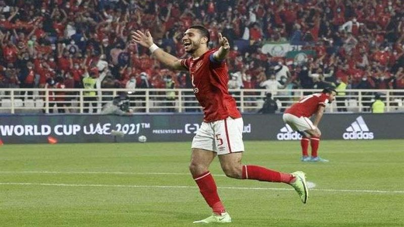 رامي ربيعة