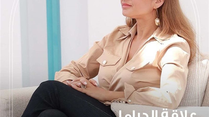 ندوة علاقة المجتمع