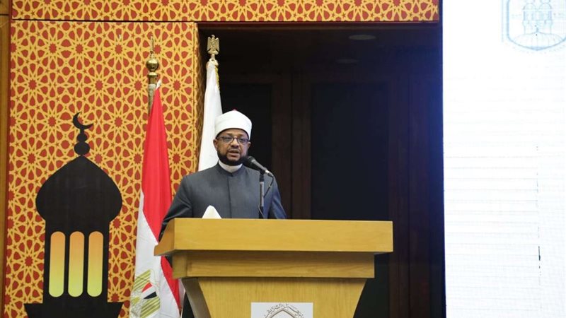 أمين مجمع البحوث