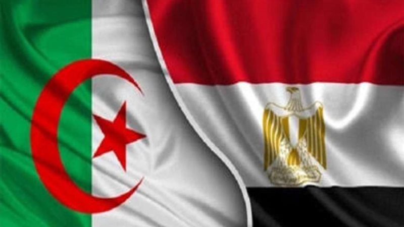 التبادل التجاري بين