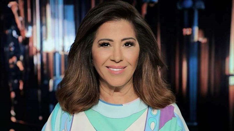 ليلى عبد اللطيف