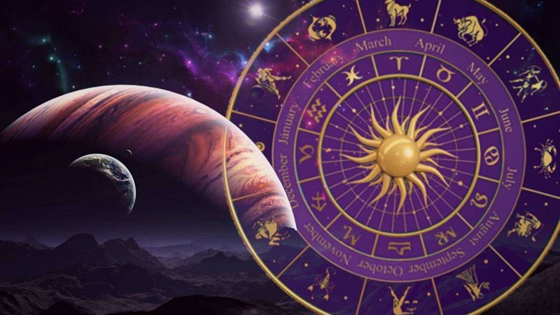 توقعات الأبراج الفلكية