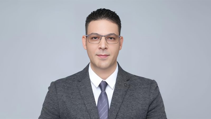 الدكتور محمد هارون