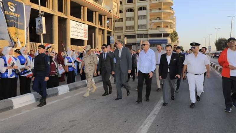 محافظة سوهاج