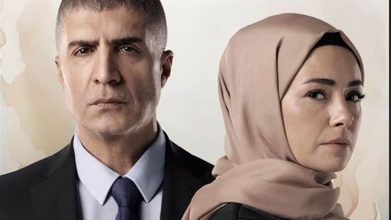 مسلسل البراعم الحمراء