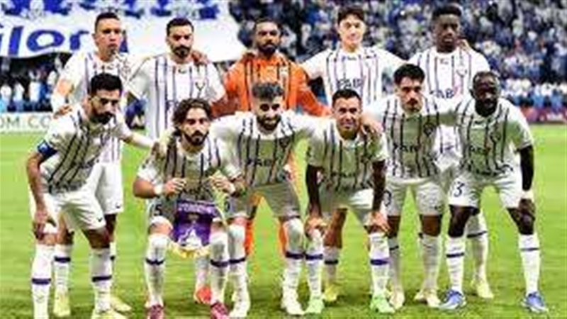 نادي العين