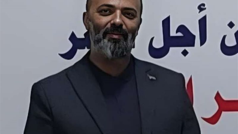 هاني عبد السميع