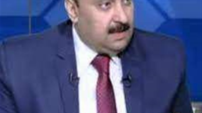 المستشار محمود العسال