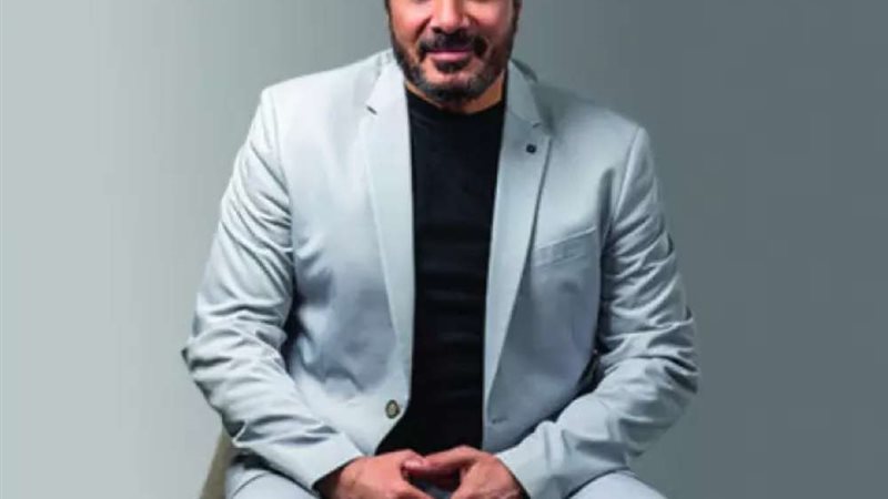 علي الحجار