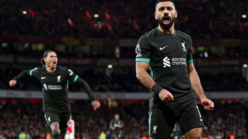 ليفربول