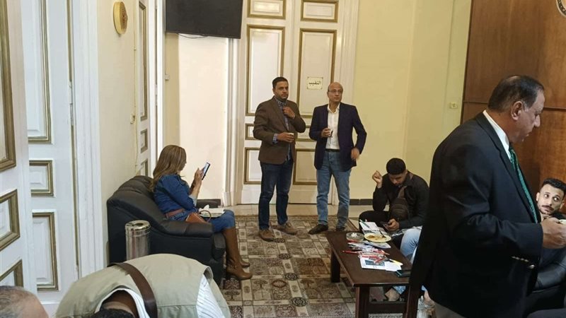 انتخابات التجديد