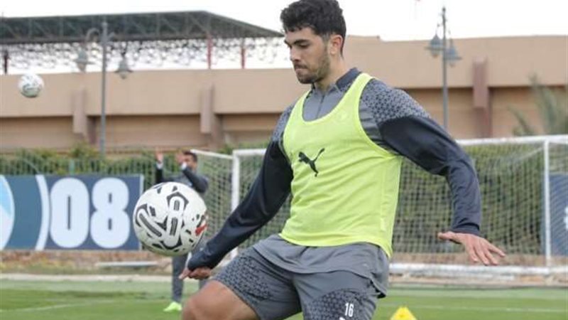محمود صابر