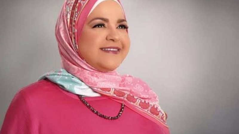 حنان ماضي