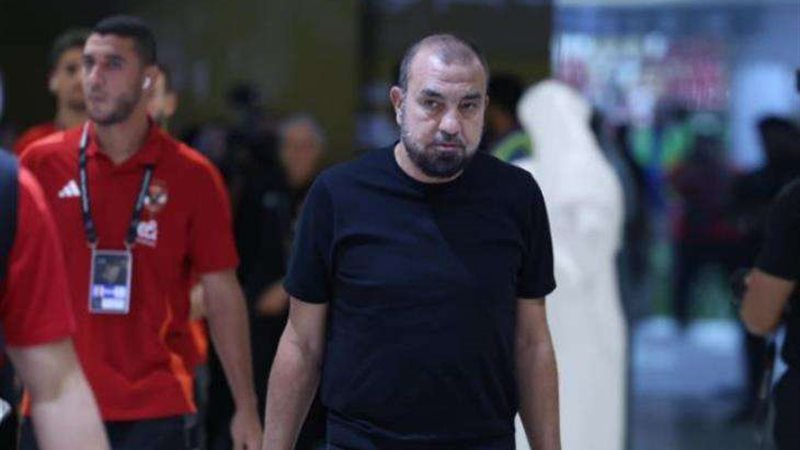 محمد رمضان
