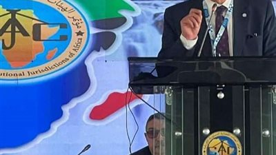 مصر تشارك في مؤتمر الهيئات القضائية الدستورية الإفريقية في زيمبابوي