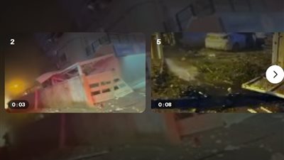 عاجل|حزب الله يهاجم تل أبيب.. رشقات صاروخية تستهدف 3 مدن إسرائيلية