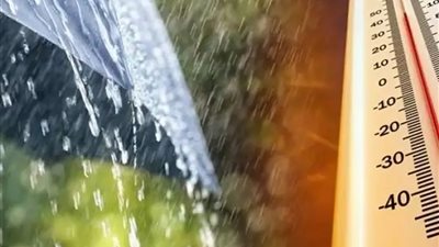 العظمى بالقاهرة 25.. درجات الحرارة المتوقعة اليوم السبت 2 نوفمبر 2024