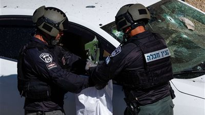 19 مصاباً في هجوم صاروخي على وسط إسرائيل... و«حزب الله» يعلن مسؤوليته عن استهداف قاعدة غليلوت