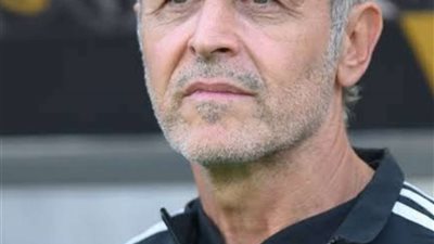 التشكيل المتوقع للنادي الأهلي أمام سيراميكا كليوباترا