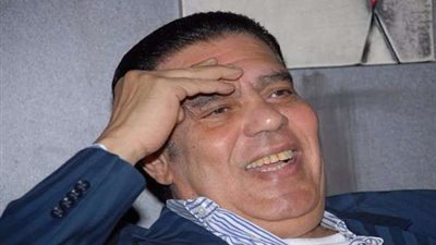 عاشق الفن.. اليوم ذكرى ميلاد الفنان الراحل سامي العدل