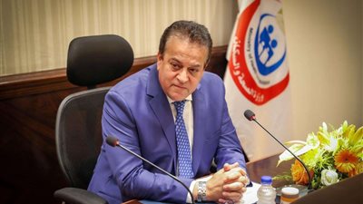 وزير الصحة يعلن وصول خدمات المبادرة الرئاسية «بداية» لـ86.2 مليون خدمة