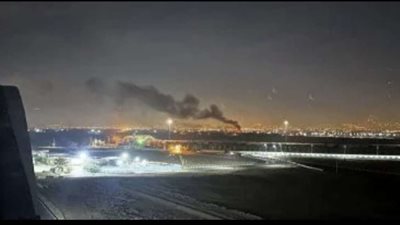 معلومات استخبارية أمريكية تكشف عن استعداد إيران لشن هجوم على إسرائيل قريبًا