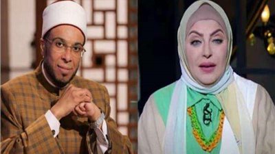 24 نوفمبر..النطق بالحكم في قضية السب والقذف بين ميار الببلاوي ومحمد أبو بكر