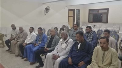 إنهاء الخصومات الثأرية بقرى المراكز الملتهبة من أولويات المرحلة القادمة لمصالحات الأزهر بأسيوط